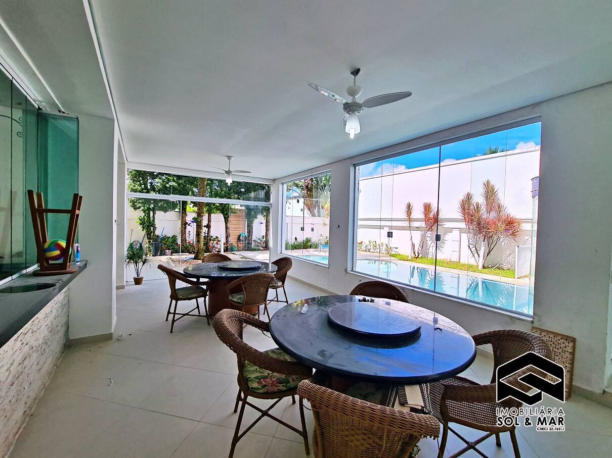 Casa de Condomínio para alugar com 7 quartos, 350m² - Foto 50