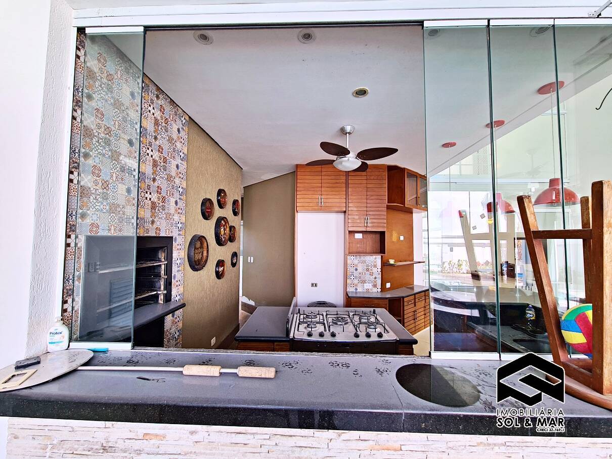 Casa de Condomínio para alugar com 7 quartos, 350m² - Foto 51