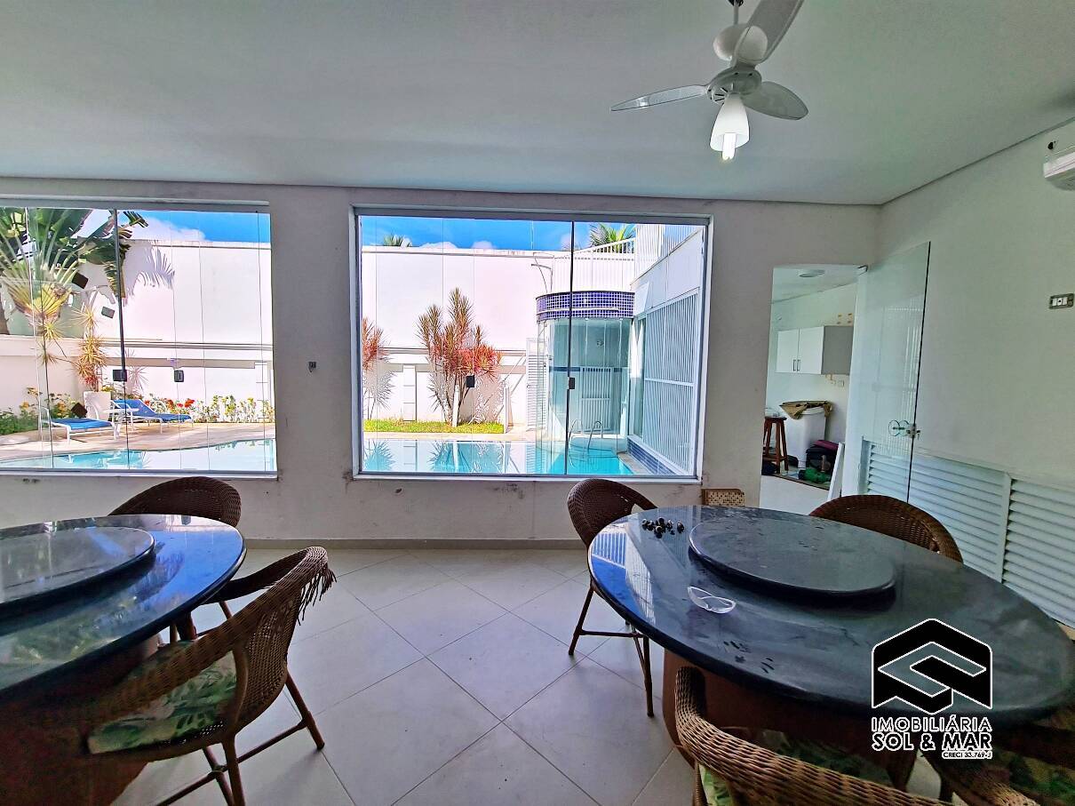 Casa de Condomínio para alugar com 7 quartos, 350m² - Foto 52