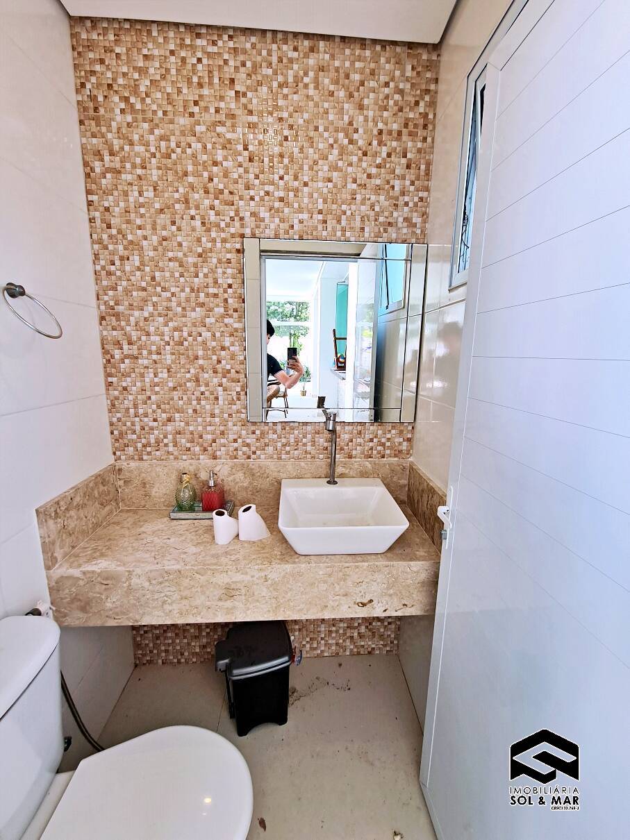 Casa de Condomínio para alugar com 7 quartos, 350m² - Foto 53