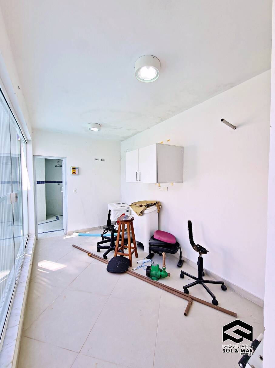 Casa de Condomínio para alugar com 7 quartos, 350m² - Foto 54