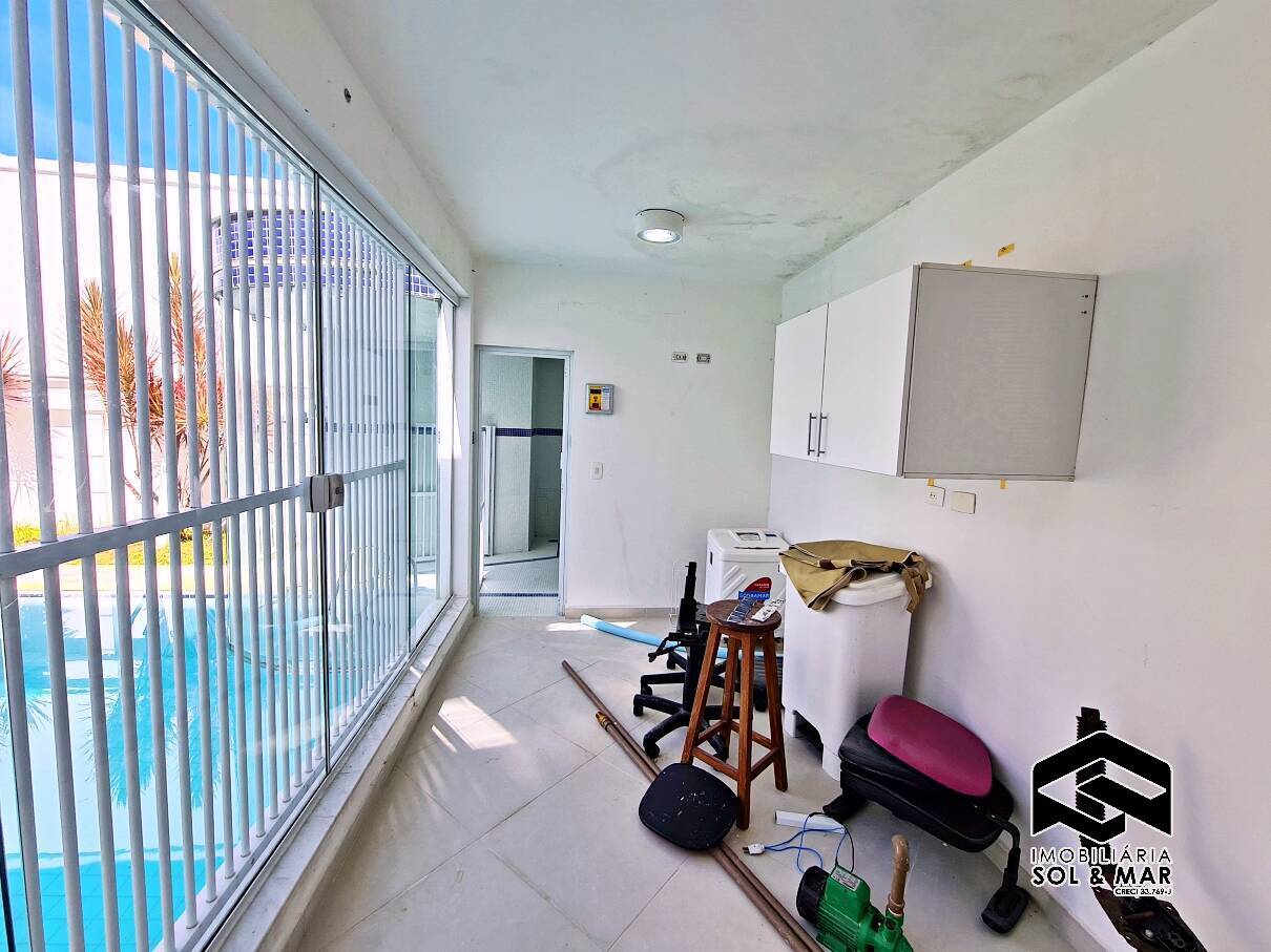 Casa de Condomínio para alugar com 7 quartos, 350m² - Foto 55