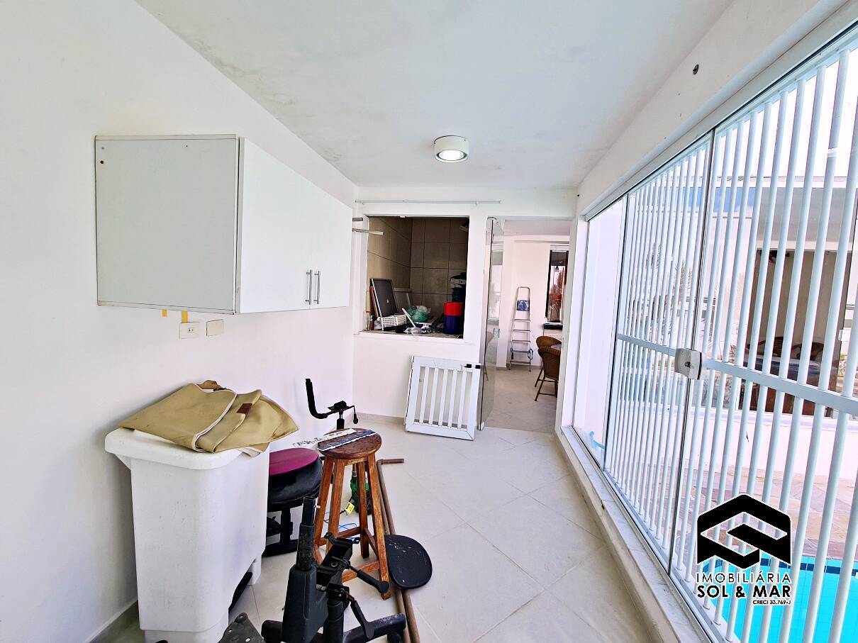 Casa de Condomínio para alugar com 7 quartos, 350m² - Foto 56