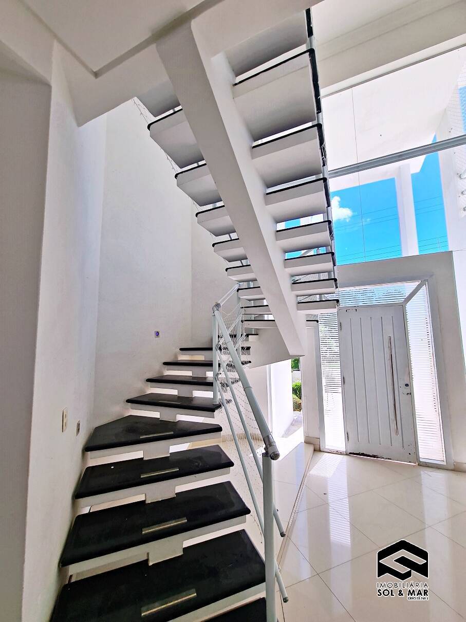 Casa de Condomínio para alugar com 7 quartos, 350m² - Foto 59