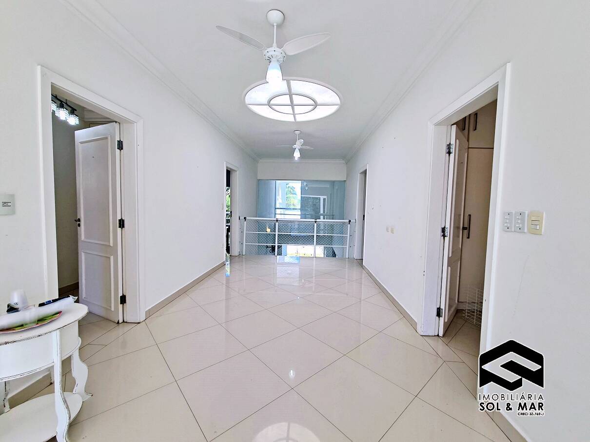 Casa de Condomínio para alugar com 7 quartos, 350m² - Foto 60