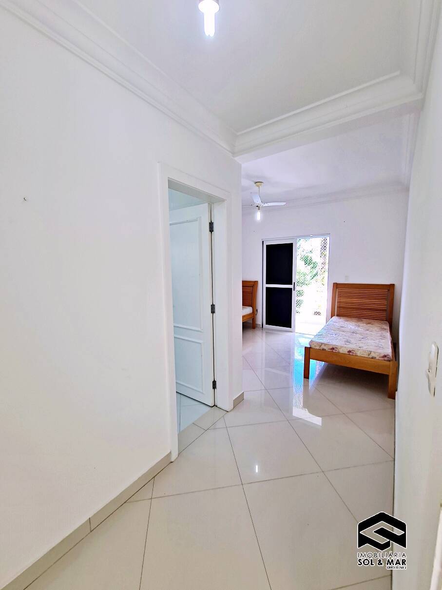 Casa de Condomínio para alugar com 7 quartos, 350m² - Foto 62