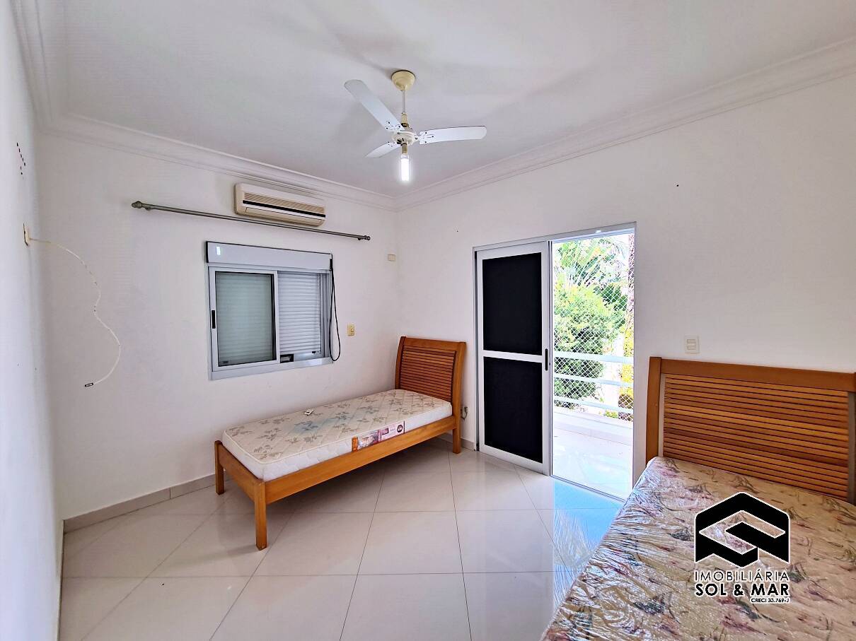 Casa de Condomínio para alugar com 7 quartos, 350m² - Foto 63