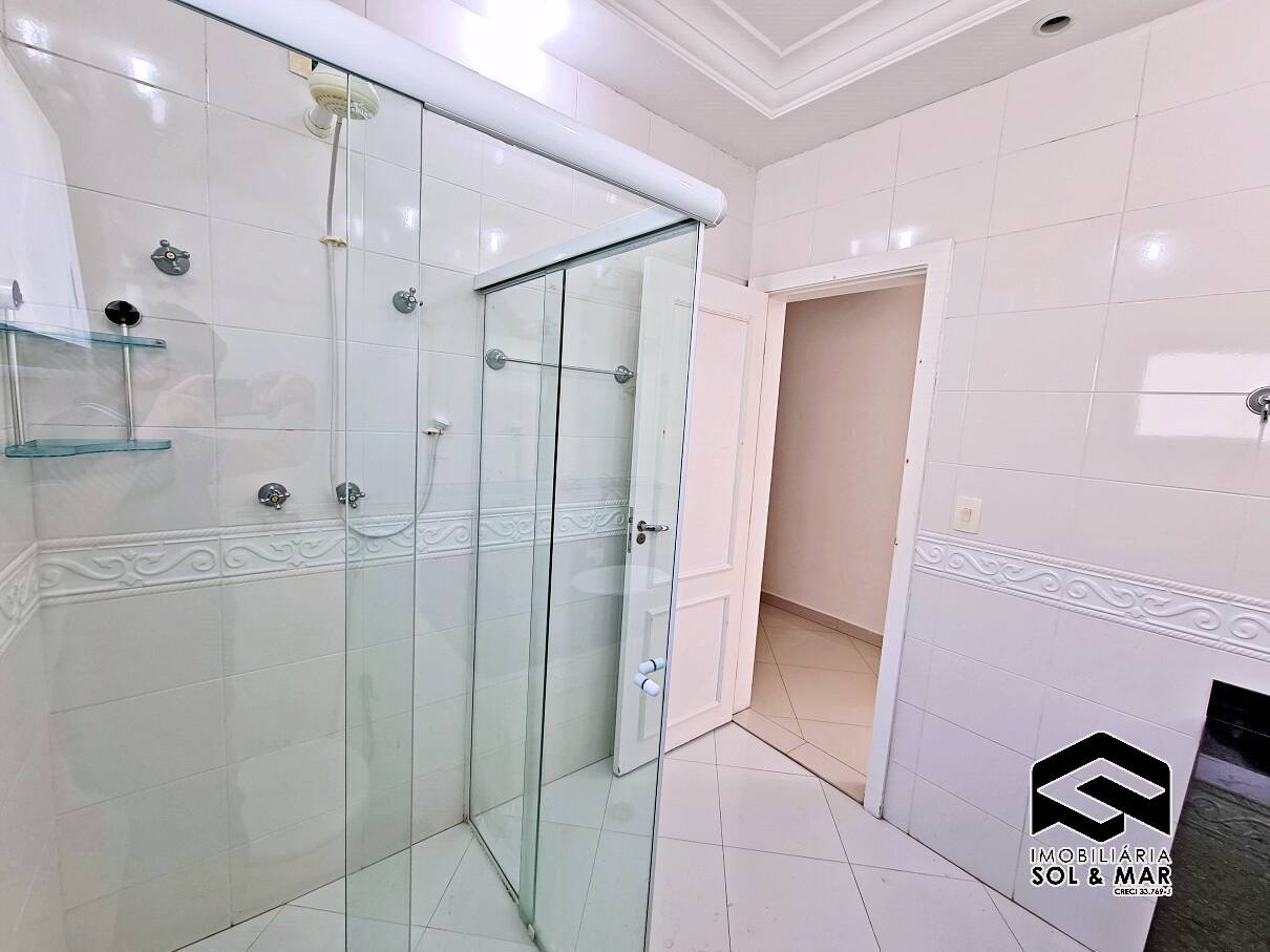 Casa de Condomínio para alugar com 7 quartos, 350m² - Foto 71
