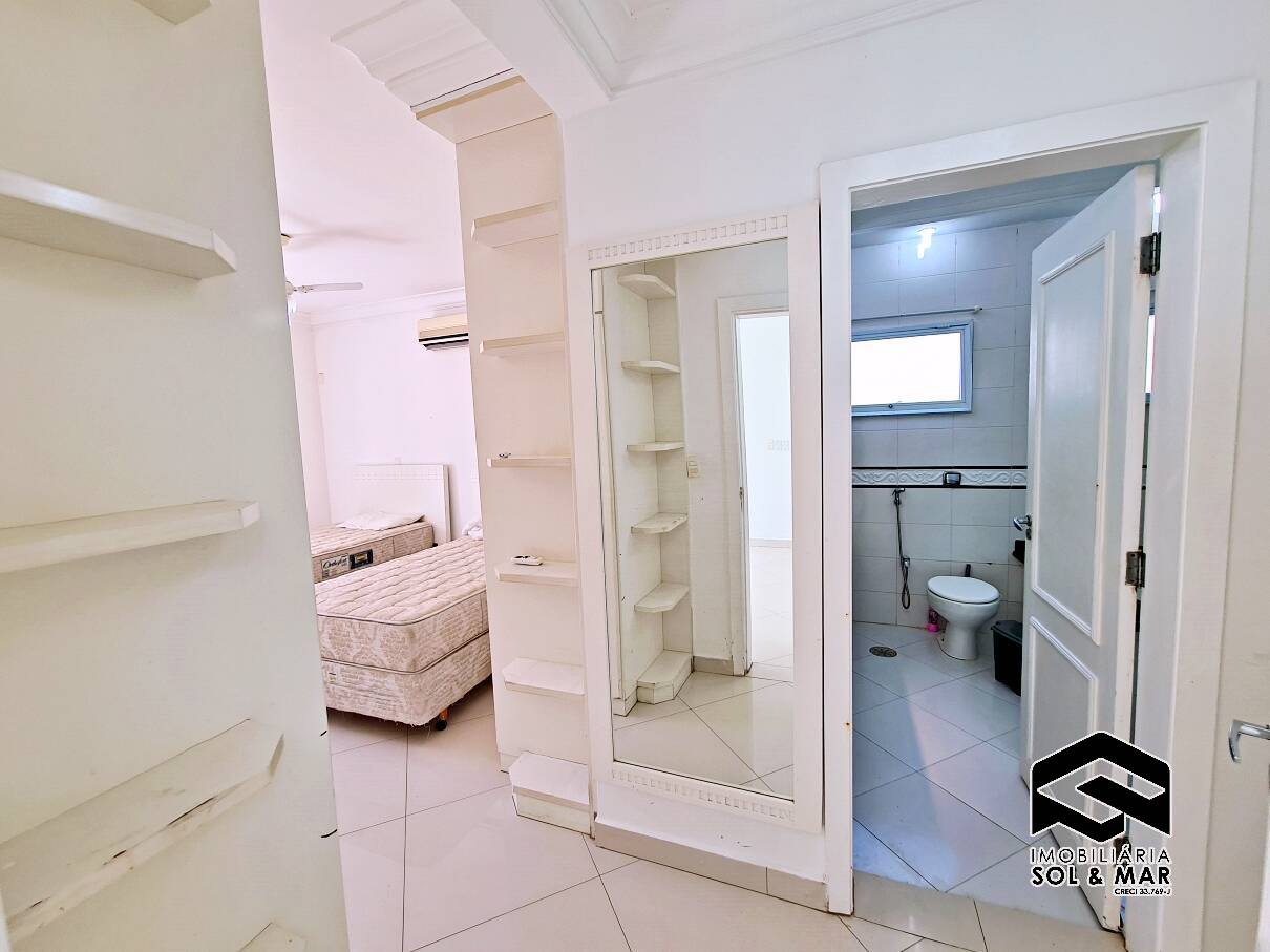 Casa de Condomínio para alugar com 7 quartos, 350m² - Foto 72