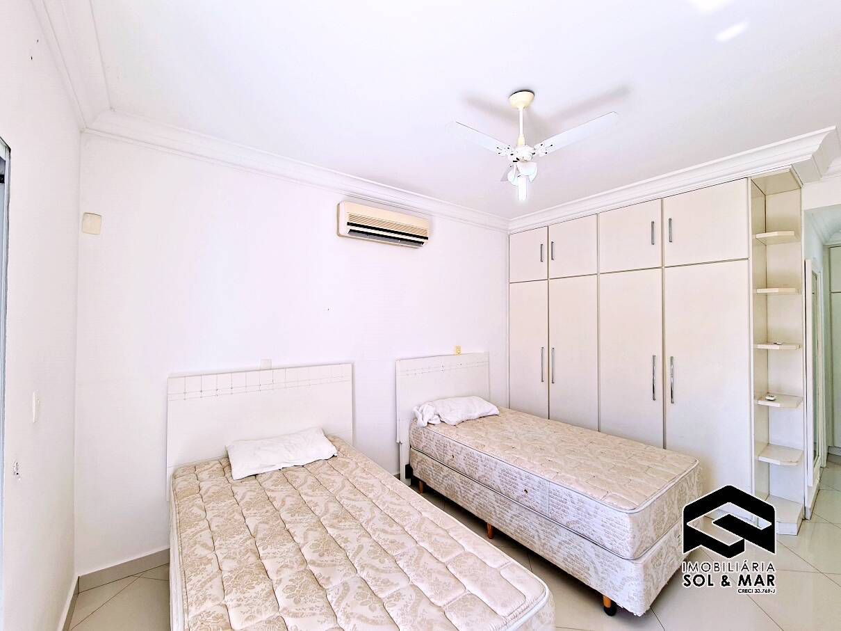 Casa de Condomínio para alugar com 7 quartos, 350m² - Foto 75