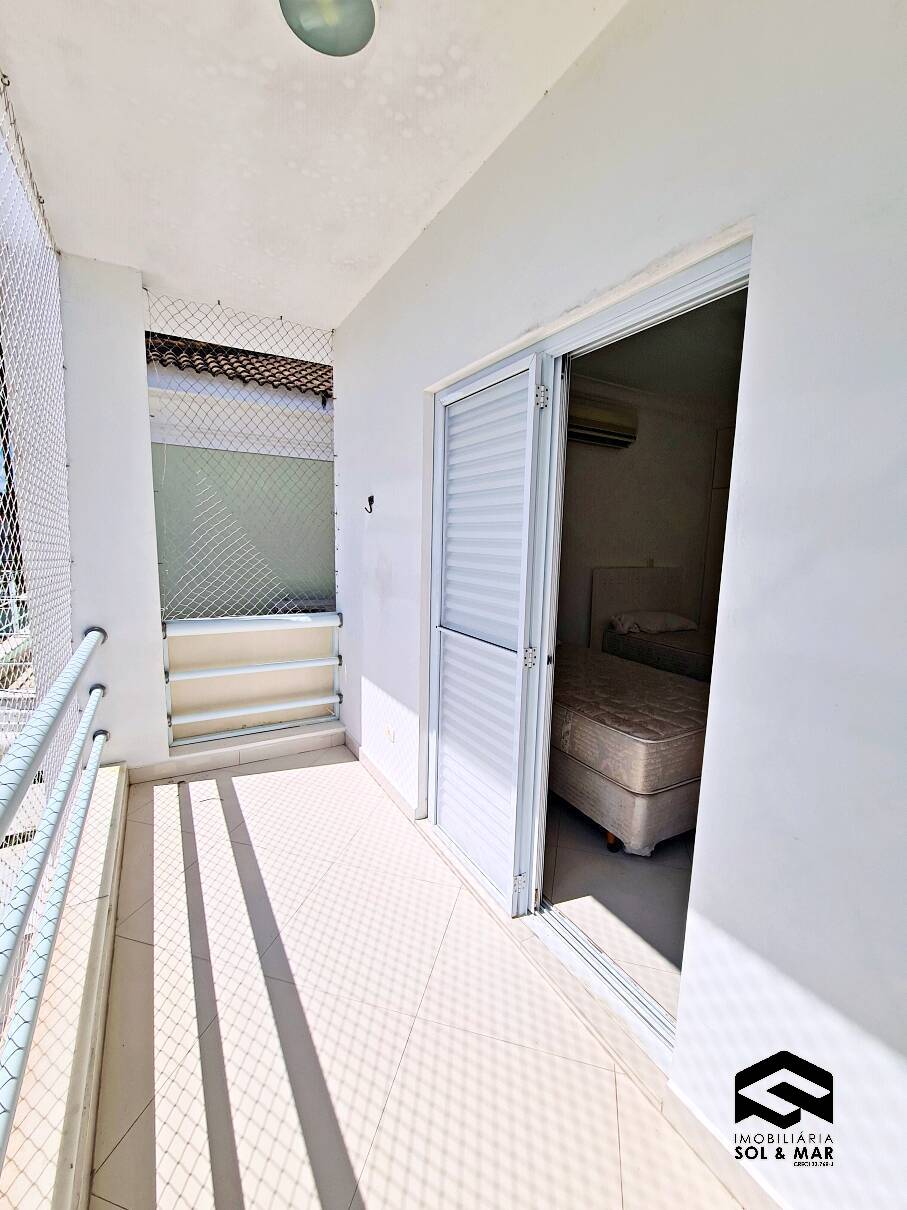 Casa de Condomínio para alugar com 7 quartos, 350m² - Foto 78