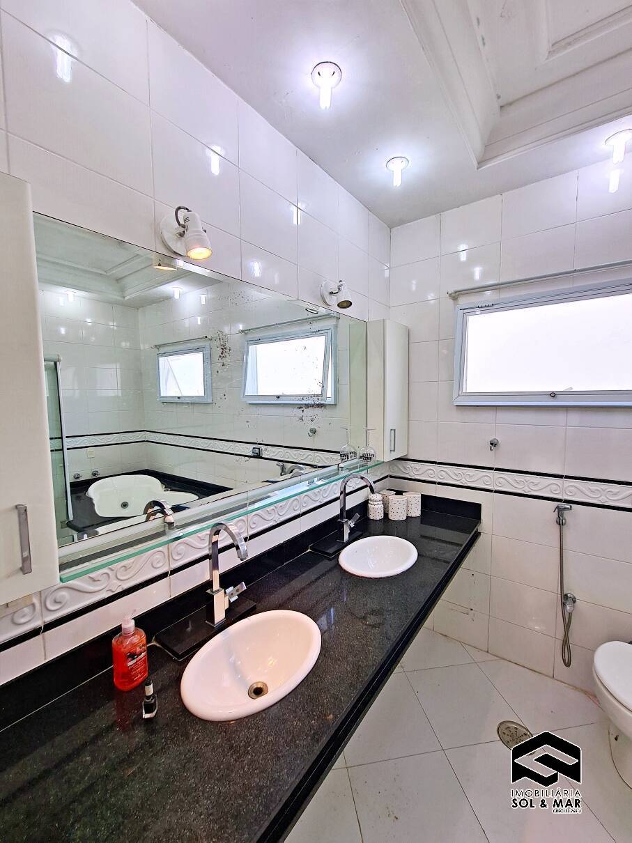 Casa de Condomínio para alugar com 7 quartos, 350m² - Foto 80