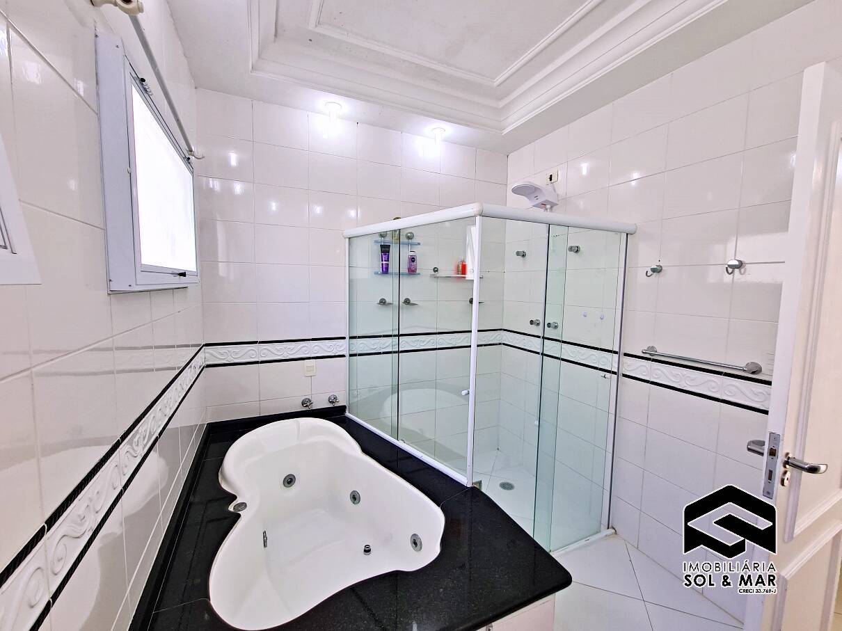 Casa de Condomínio para alugar com 7 quartos, 350m² - Foto 82