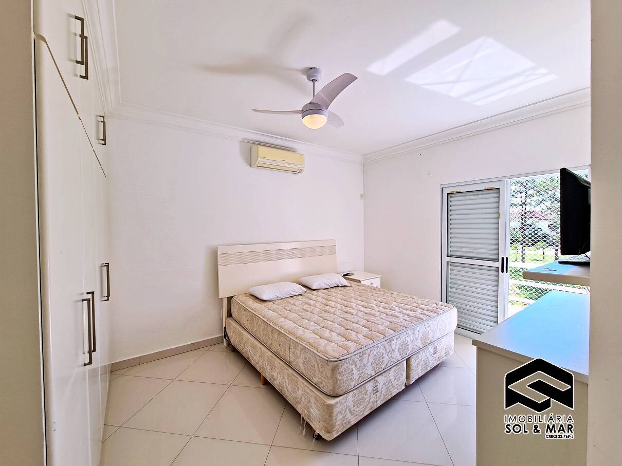 Casa de Condomínio para alugar com 7 quartos, 350m² - Foto 85
