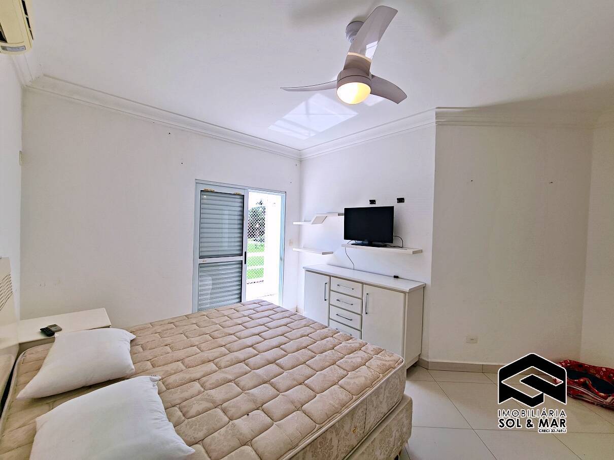 Casa de Condomínio para alugar com 7 quartos, 350m² - Foto 86