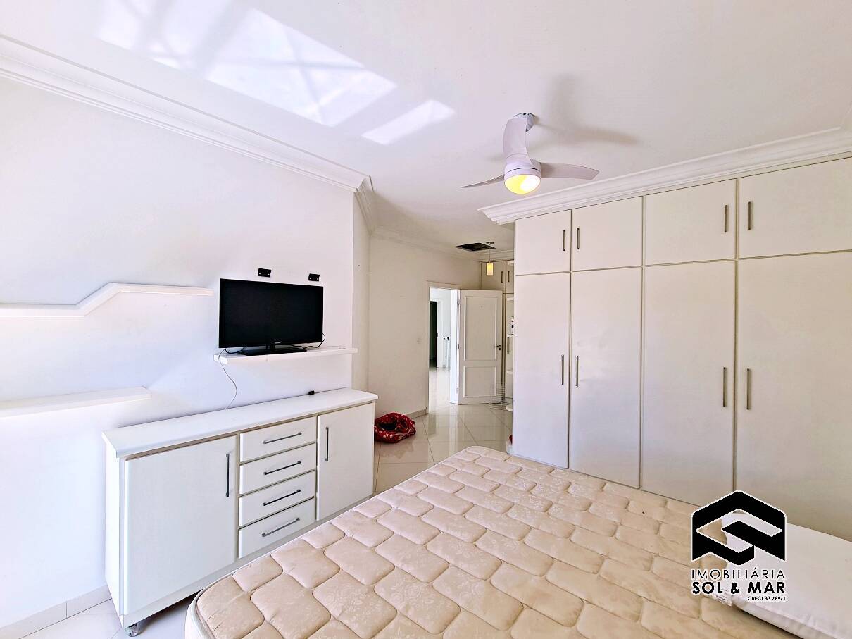 Casa de Condomínio para alugar com 7 quartos, 350m² - Foto 87