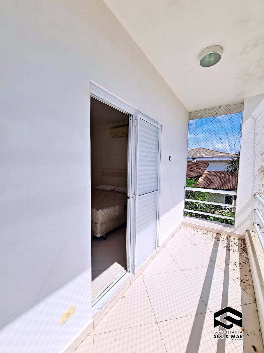 Casa de Condomínio para alugar com 7 quartos, 350m² - Foto 90