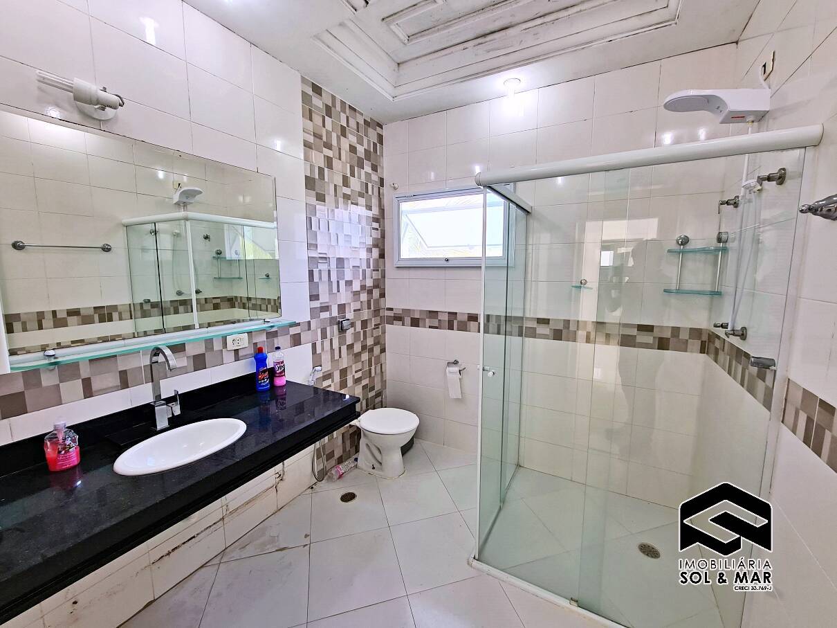 Casa de Condomínio para alugar com 7 quartos, 350m² - Foto 92