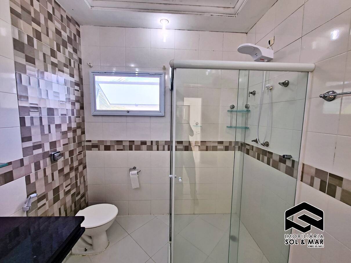 Casa de Condomínio para alugar com 7 quartos, 350m² - Foto 93