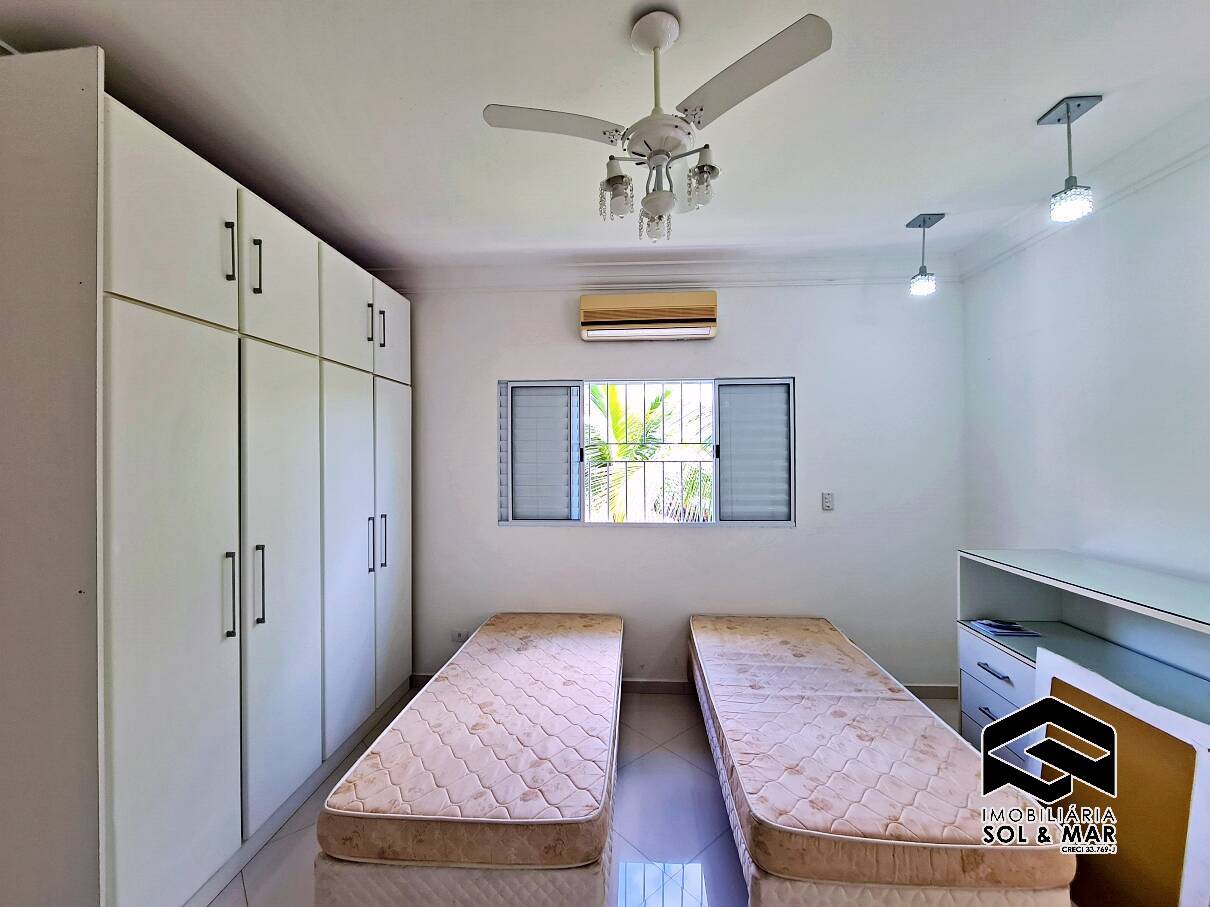 Casa de Condomínio para alugar com 7 quartos, 350m² - Foto 98