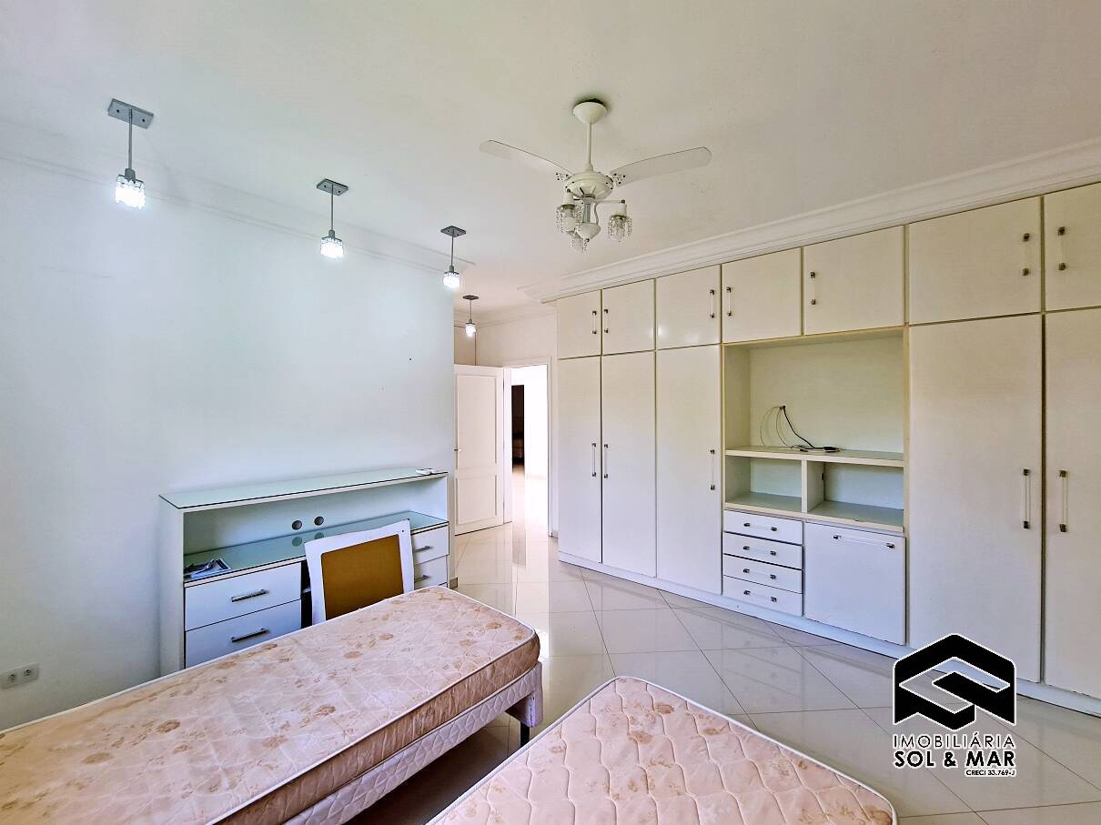 Casa de Condomínio para alugar com 7 quartos, 350m² - Foto 100