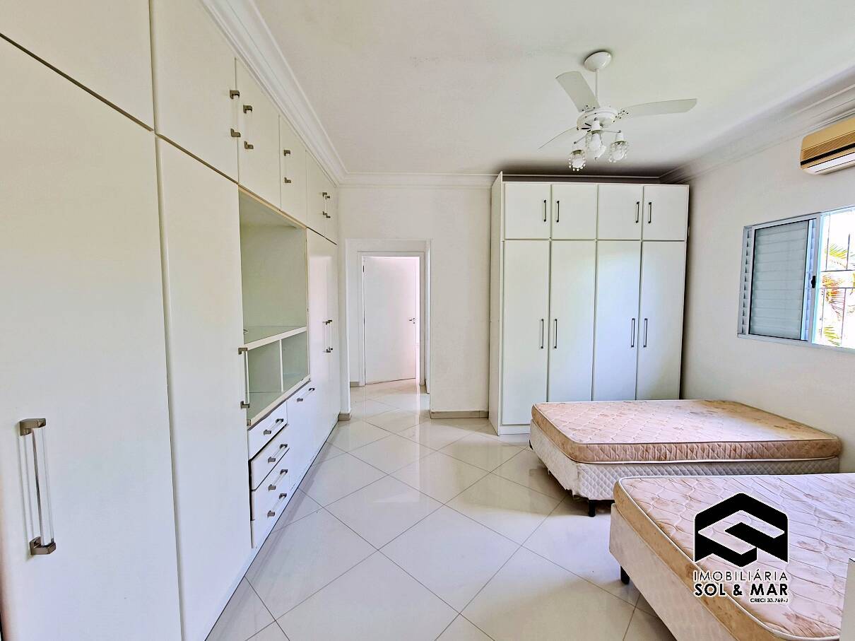 Casa de Condomínio para alugar com 7 quartos, 350m² - Foto 101