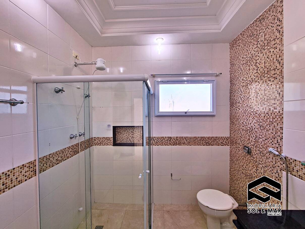 Casa de Condomínio para alugar com 7 quartos, 350m² - Foto 103
