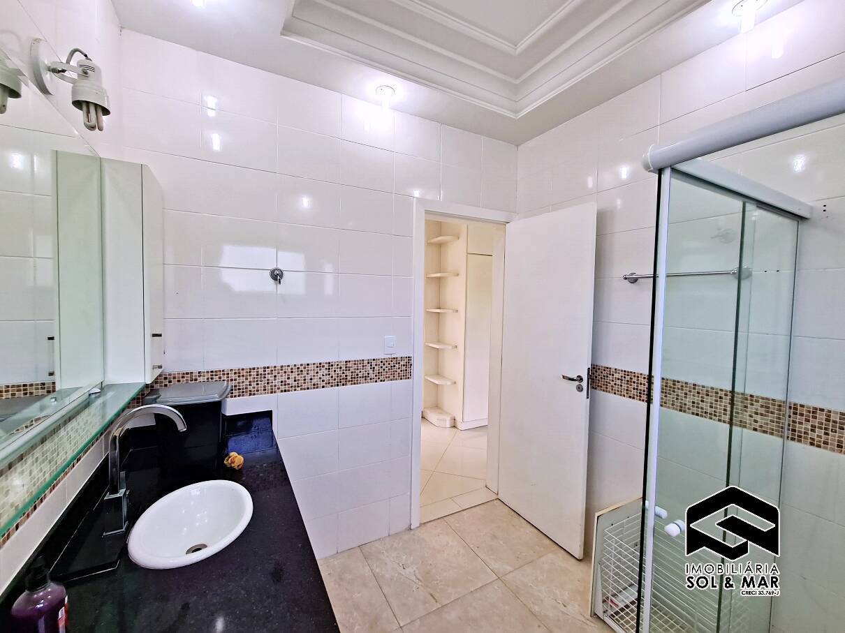 Casa de Condomínio para alugar com 7 quartos, 350m² - Foto 104