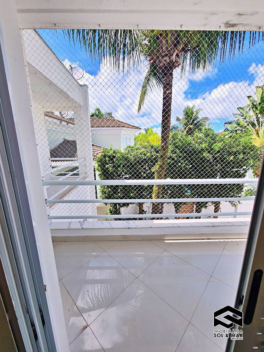 Casa de Condomínio para alugar com 7 quartos, 350m² - Foto 113