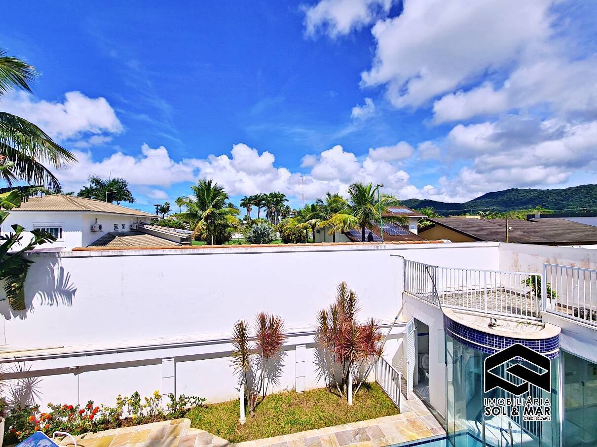 Casa de Condomínio para alugar com 7 quartos, 350m² - Foto 118