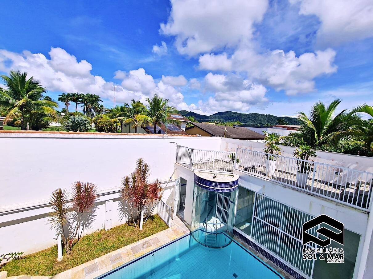 Casa de Condomínio para alugar com 7 quartos, 350m² - Foto 119