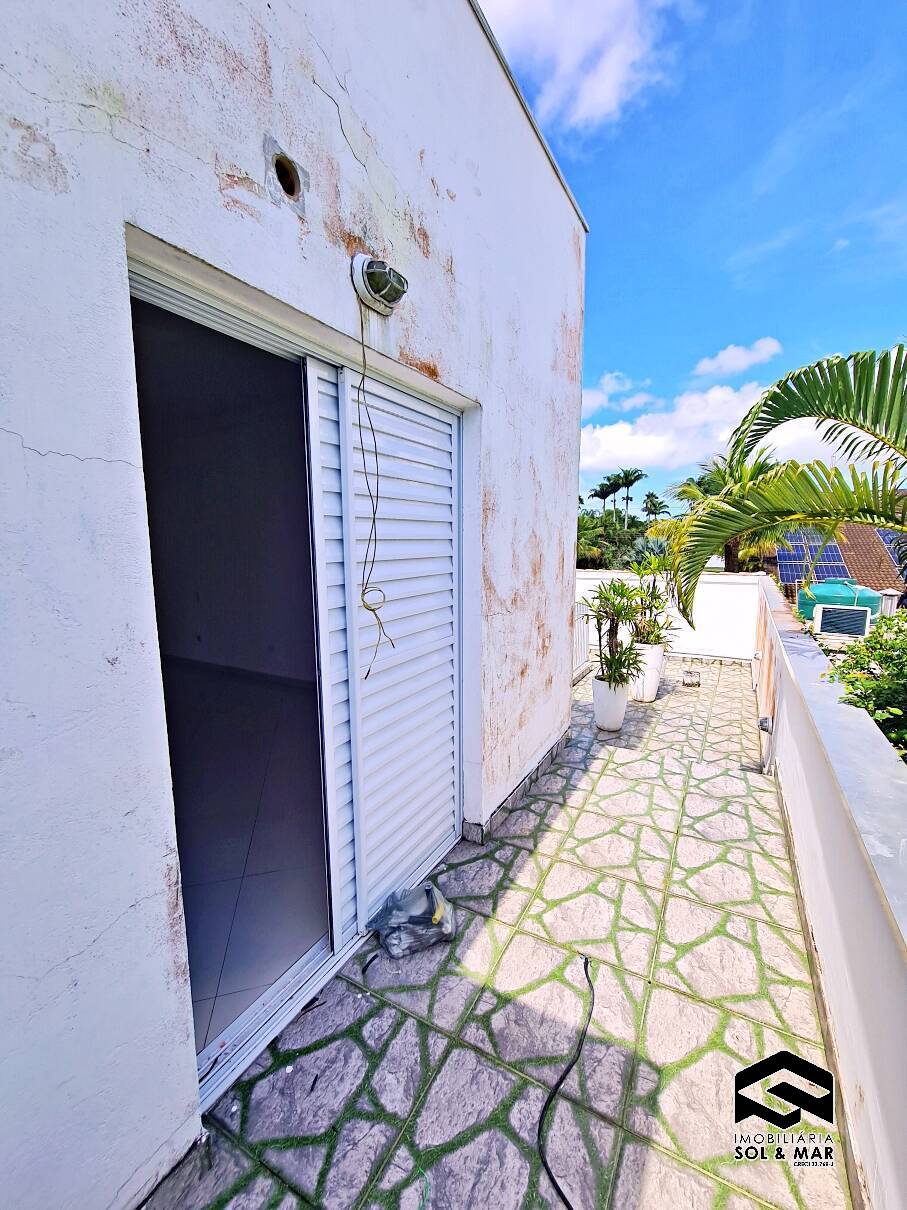 Casa de Condomínio para alugar com 7 quartos, 350m² - Foto 121