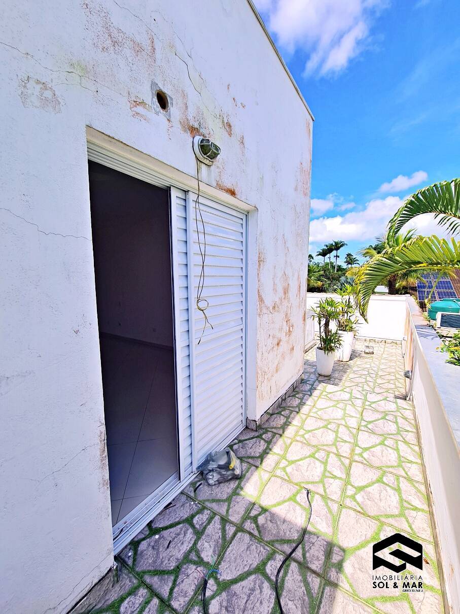 Casa de Condomínio para alugar com 7 quartos, 350m² - Foto 122