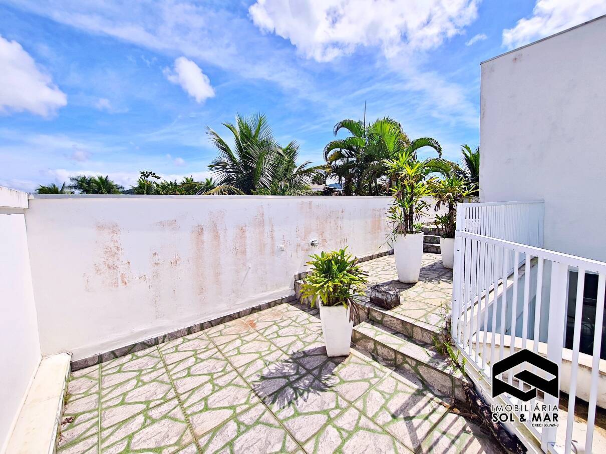Casa de Condomínio para alugar com 7 quartos, 350m² - Foto 125