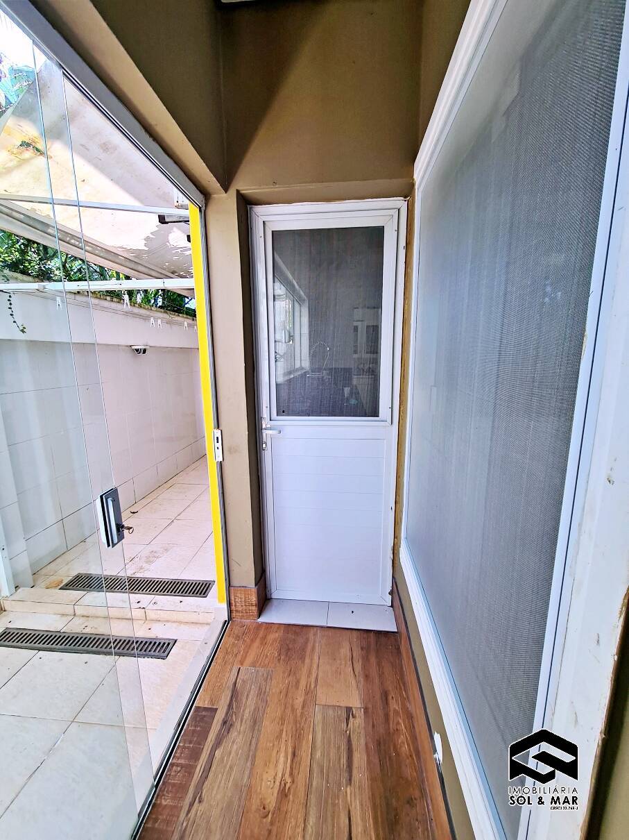Casa de Condomínio para alugar com 7 quartos, 350m² - Foto 129