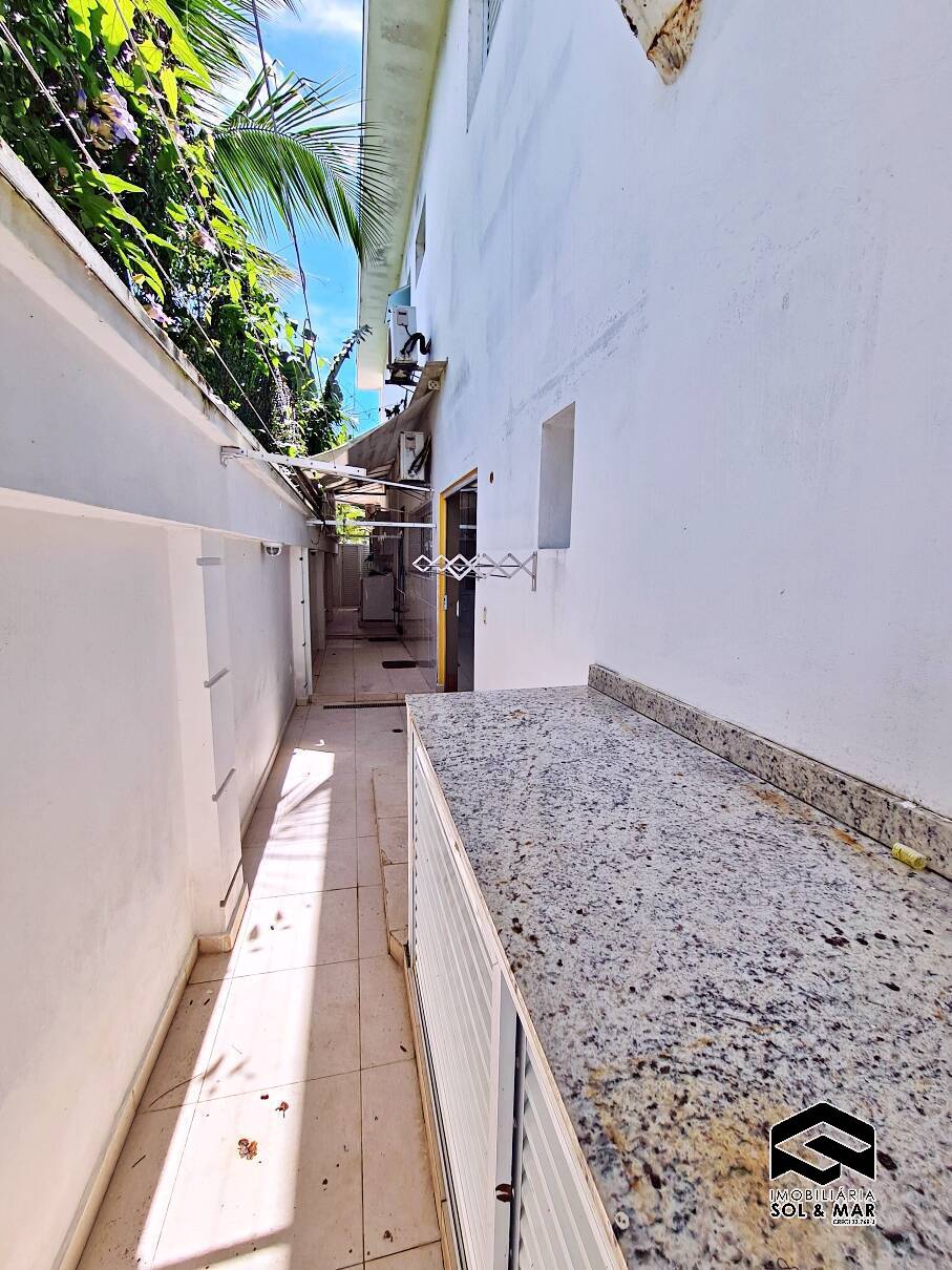 Casa de Condomínio para alugar com 7 quartos, 350m² - Foto 131
