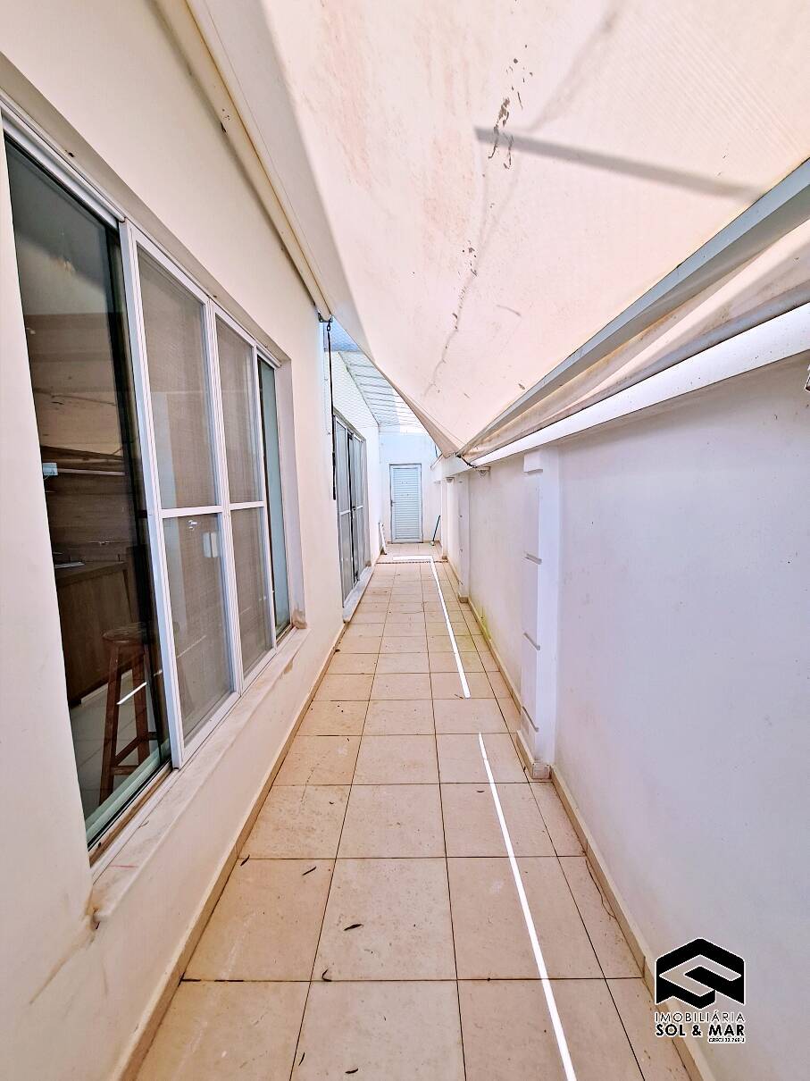 Casa de Condomínio para alugar com 7 quartos, 350m² - Foto 134