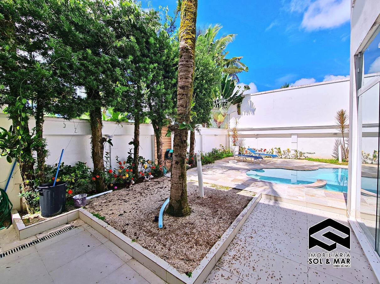 Casa de Condomínio para alugar com 7 quartos, 350m² - Foto 136