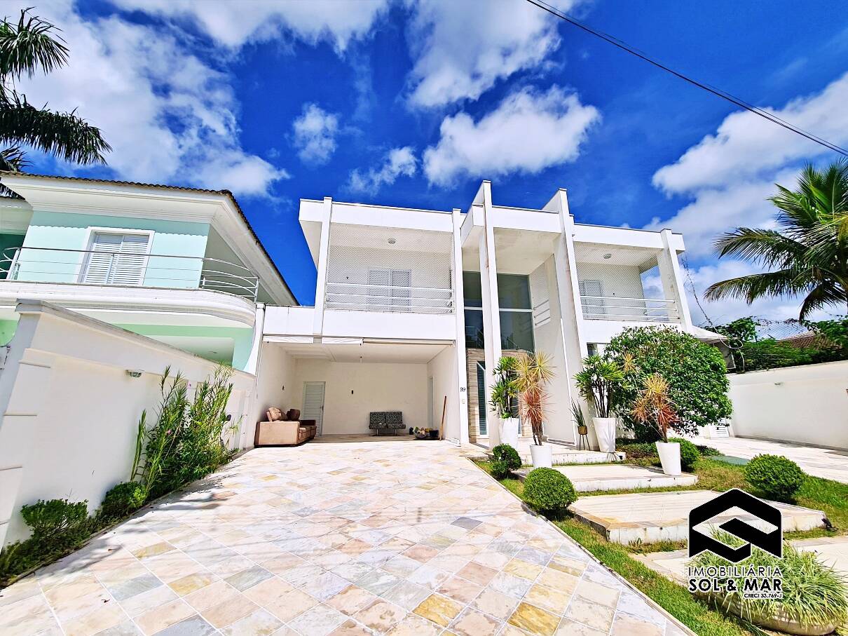 Casa de Condomínio para alugar com 7 quartos, 350m² - Foto 146