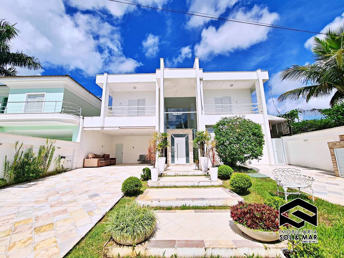 Casa de Condomínio para alugar com 7 quartos, 350m² - Foto 147
