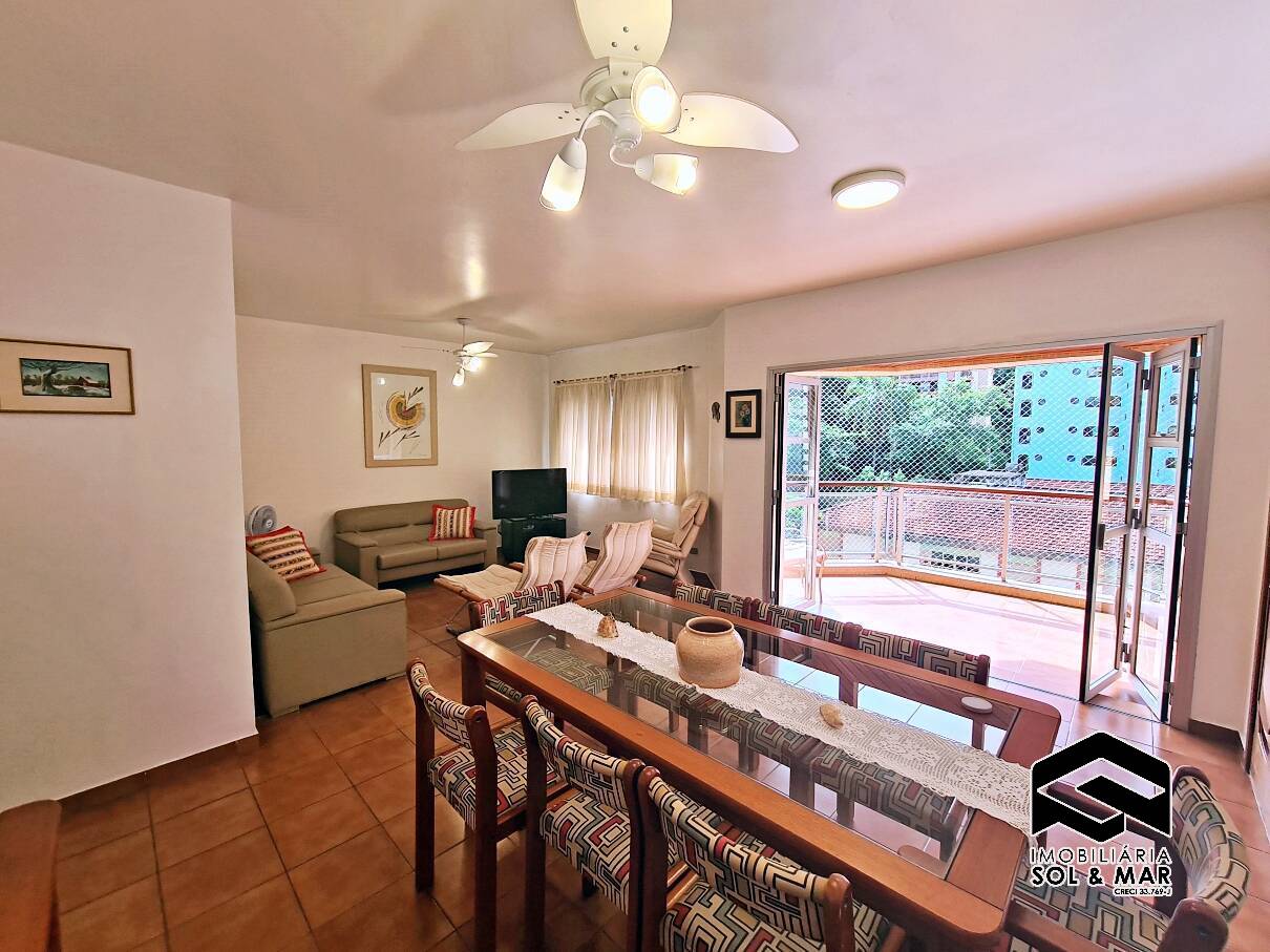 Apartamento, 3 quartos, 100 m² - Foto 1