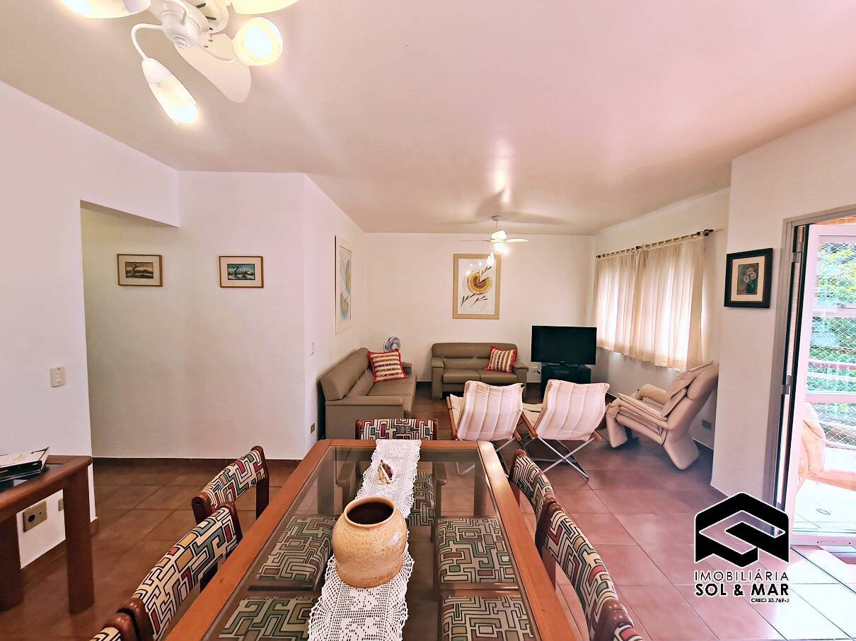 Apartamento, 3 quartos, 100 m² - Foto 2