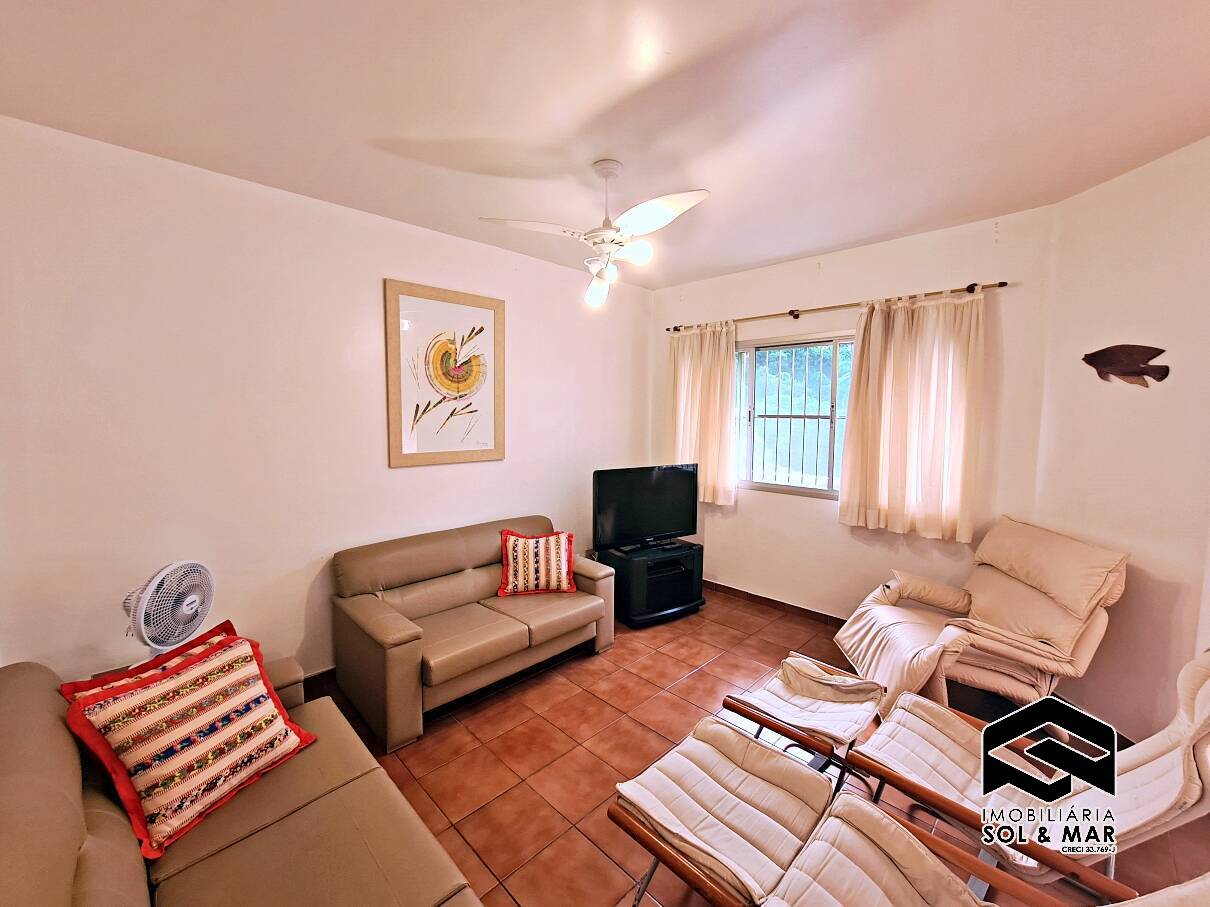 Apartamento, 3 quartos, 100 m² - Foto 5