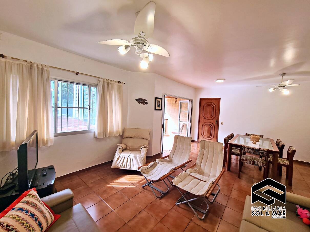 Apartamento, 3 quartos, 100 m² - Foto 6