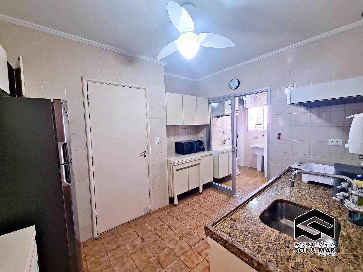 Apartamento, 3 quartos, 100 m² - Foto 25