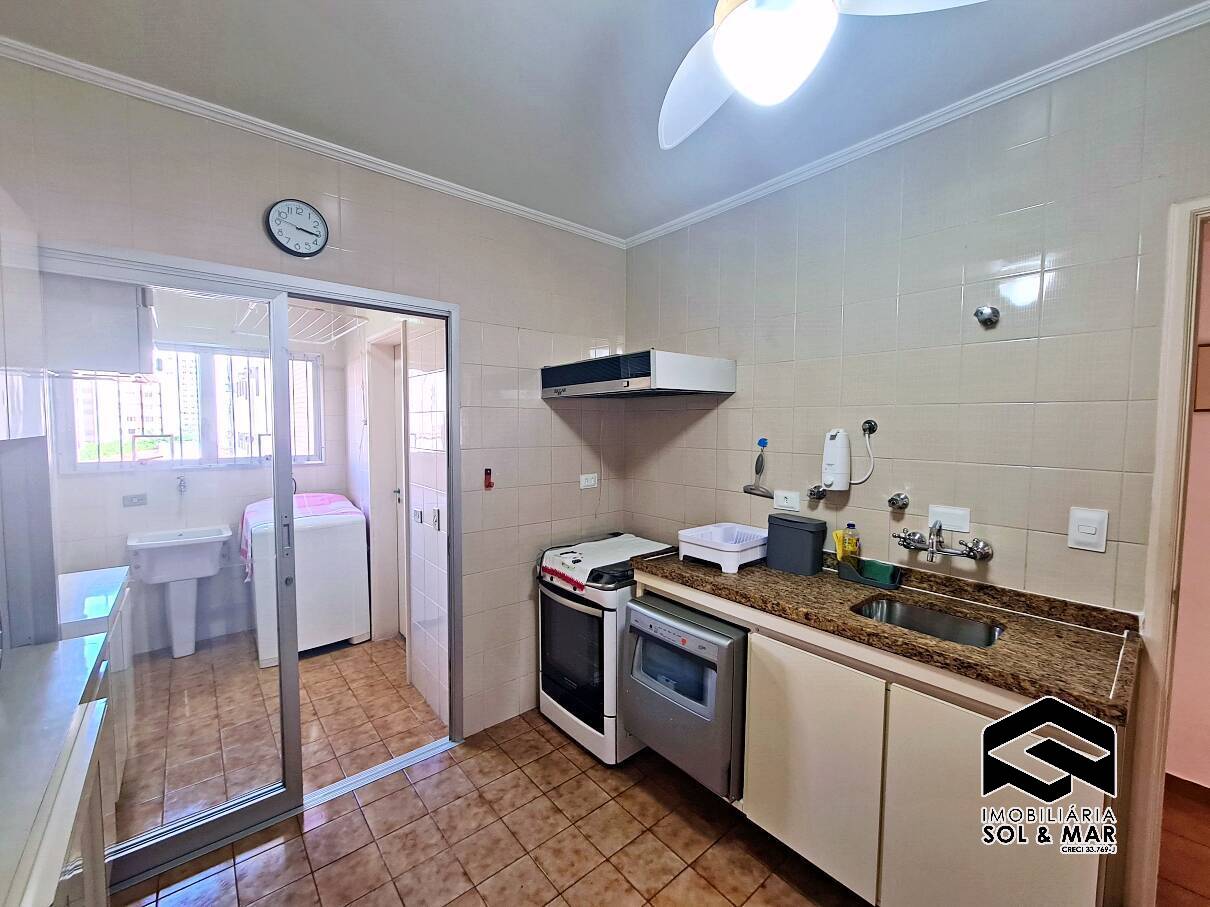 Apartamento, 3 quartos, 100 m² - Foto 26