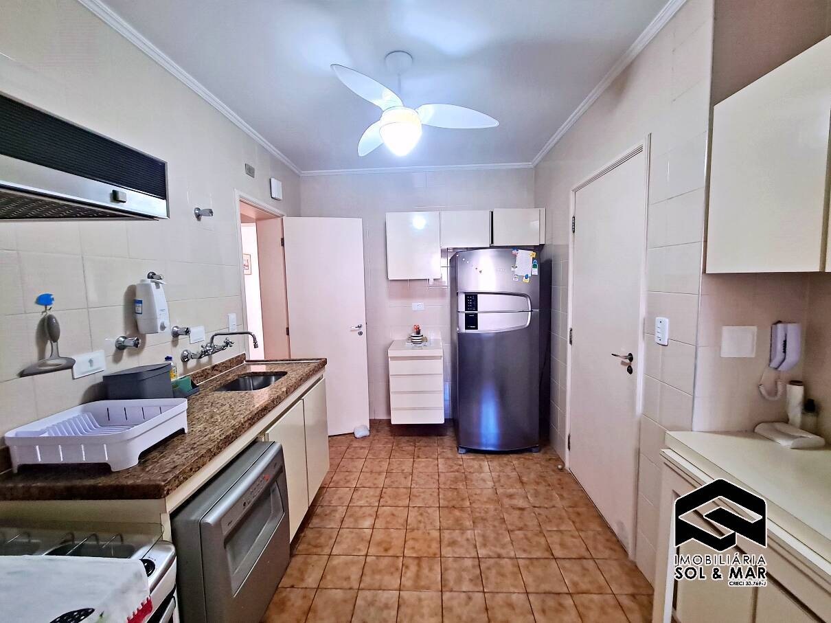 Apartamento, 3 quartos, 100 m² - Foto 29