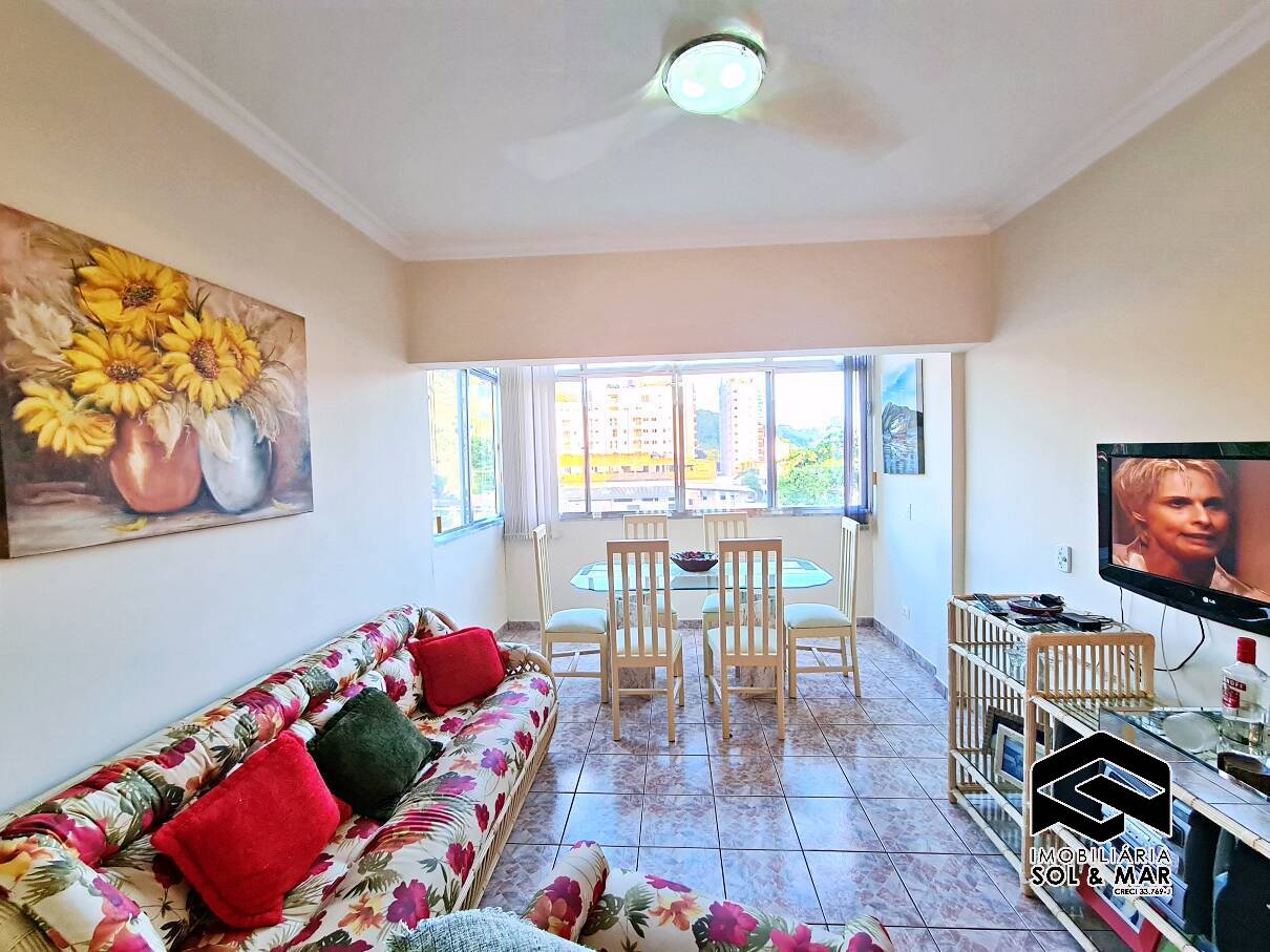 Apartamento, 2 quartos, 70 m² - Foto 3