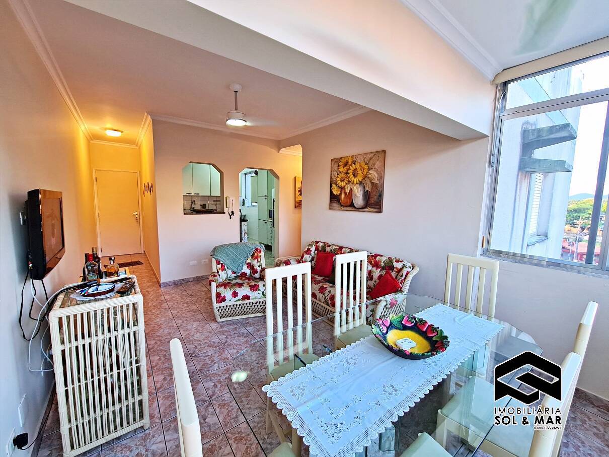 Apartamento, 2 quartos, 70 m² - Foto 8