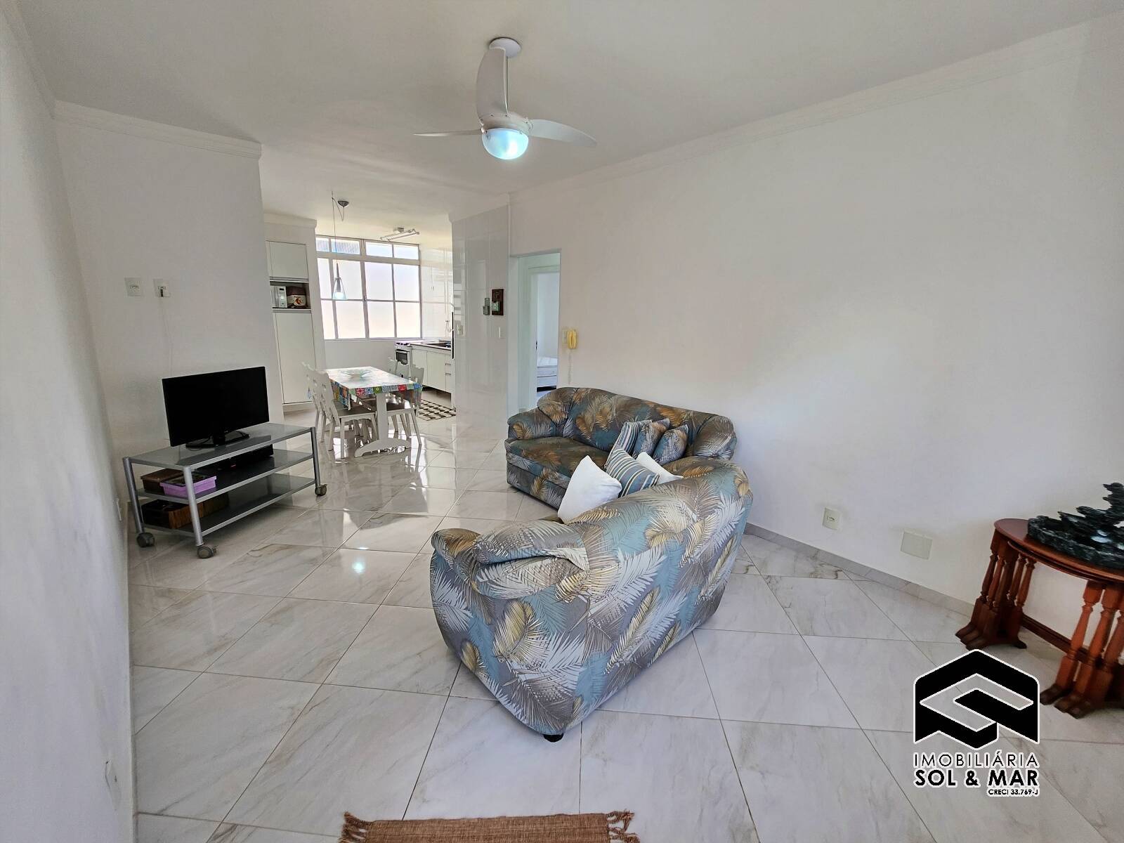 Apartamento, 2 quartos, 65 m² - Foto 1